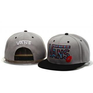 Gorra VANS [Ref. 16]